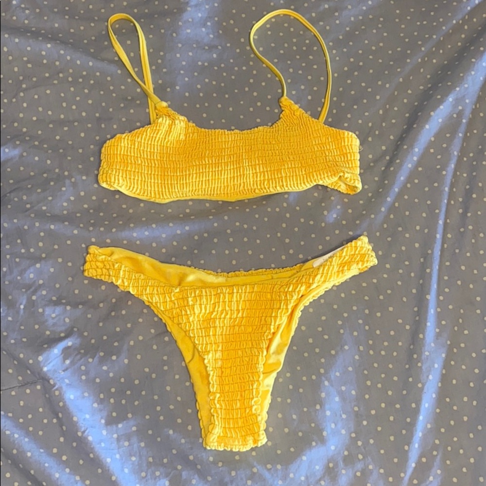 Zaful bikini